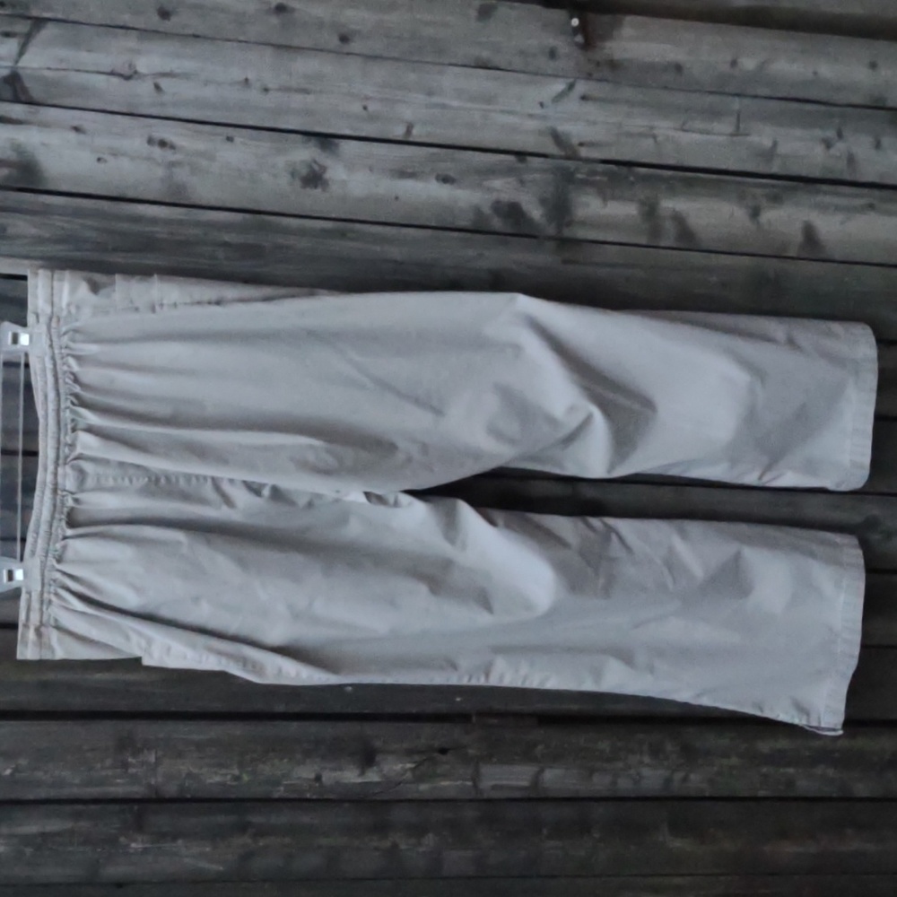 O2 Casual Beige Pant - Picture 9 of 9